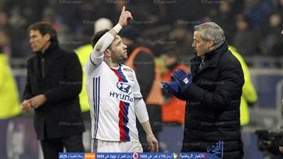 الدوري الفرنسي.. ليون يقسو على مارسيليا بثلاثية نظيفة