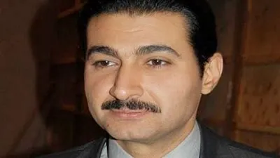  أستوديو أحمس يشهد تصوير