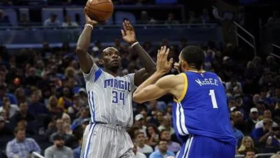 دوري السلة الأمريكي..  واريورز يكتسح أورلاندو  118 – 98