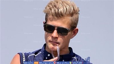 ساوبر: إريكسون يمكنه تحقيق ألقاب السباقات في المستقبل القريب