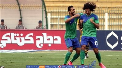 عبد الحفيظ يوضح حقيقة إصابة 