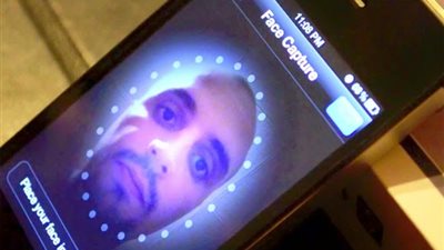 آبل تخطط لاستخدام تقنية التعرف على الوجه بدلاً من البصمة في آيفون