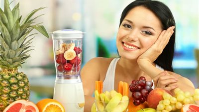 أطعمة ومشروبات تساعد على تهدئة الأعصاب.. تعرفي عليها