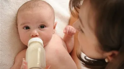 الأطعمة المسببة للحساسية تساعد على تقوية مناعة الأطفال الرضع