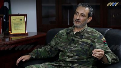 أهم أخبار ليبيا اليوم.. وزير الدفاع يجتمع بقادة المناطق العسكرية