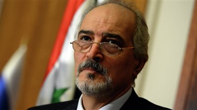 الجعفري: هدفنا تقاسم السلطة وإعادة الأمن إلى سوريا
