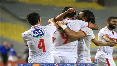 الزمالك يحتل المركز الـ 31 عالميا متفوقا على تشيلسي و توتنهام .. والأهلي يبتعد