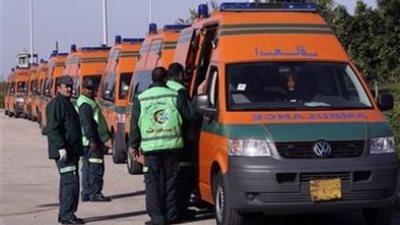 صحة بورسعيد لـ