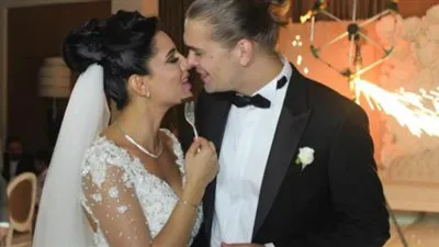 بعد شهرين من زواجهما.. انفصال ياسمين كساب عن زوجها الروسي لهذا السبب