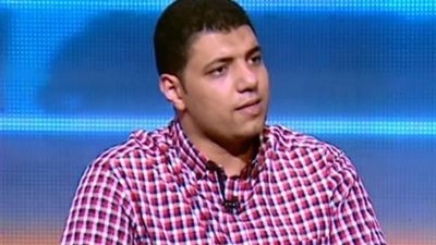 رفض الاستشكال الثانى للرائد فهمي بهجت على حكم حبسه شهر