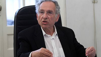 ممدوح حمزة :اقتحام مقرات أمن الدولة بعد ثورة يناير كان تصفية حسابات