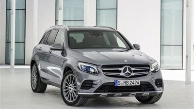 Väth تجري تعديلات تقنية وتصميمية على سيارة مرسيدس GLC