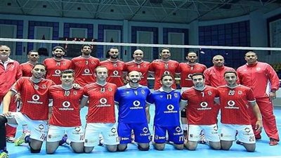 طائرة الأهلى إلى الإسماعيلة الأربعاء لمواجهة الزمالك 