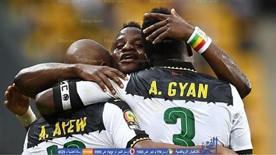  أسامواه جيان يرشح السنغال للتتويج بأمم إفريفيا