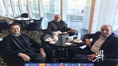 راغب علامة: يبقى الوفاء للوطن والتضحية للجيش