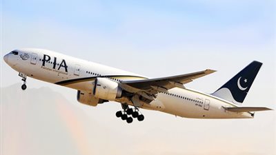إلزام الخطوط الباكستانية بخطة عاجلة لسداد مستحقات 
