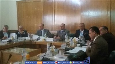 الموافقة على استكمال الإنشاءات بشركة بريتش بتروليوم بـ