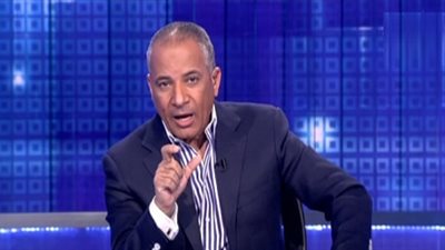 احمد موسي يحذر المواطنين: غطوا كاميرات أجهزتكم المحمولة