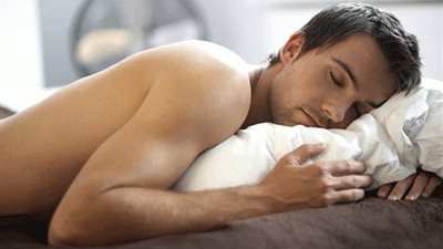 دراسة: النوم بنسب قليلة أو كثيرة يؤثر في خصوبة الرجال !