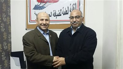 برتوكول تعاون بين 