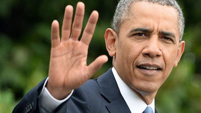 كيف قضى أوباما يومه الأول بعد انتهاء فترته الرئاسية