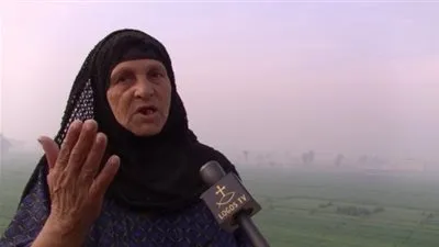 سيدة الكَرم: لو القانون مش هاينصفني وأعيش بكرامة وأمان في بلدي أقعد ليه فيها؟!