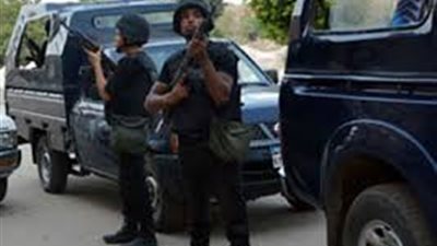 حملات أمنية بالوراق تضبط 9 قضايا مخدرات خلال 24 ساعة