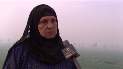 سيدة الكَرم: رفضت الصلح العرفي.. ولو ماليش حق كان ليه الرئيس بيعتذرلي؟!