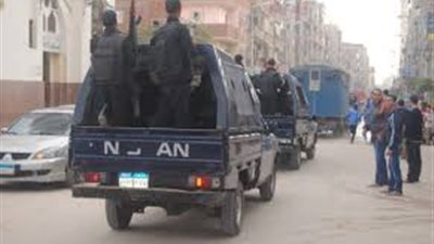 القبض على مسجلين لإصابتهم سائق 