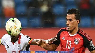 كوبر: 3 لاعبين قادرون على تعويض عبدالشافي 