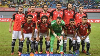 شاهد الفيديو التحفيزي الذي أعده جهاز المنتخب للاعبين قبل مواجهة أوغندا  