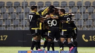 وادي دجلة يواجه إنبي ودياً الخميس.. و