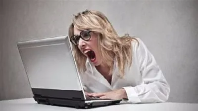 45% من مستخدمى الإنترنت يعانون من مشكلات بالواى فاى