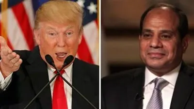 عاجل.. تفاصيل المكالمة الهاتفية بين 