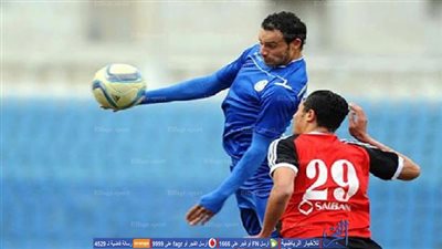 الزمالك يحصل على الاستغناء الخاص بـ