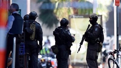 تركيا: اعتقال شخص بعد هجومين على مقر للشرطة ومقر للحزب الحاكم