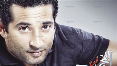 عمرو سعد: شعار مسلم ومسيحي إيد واحدة 