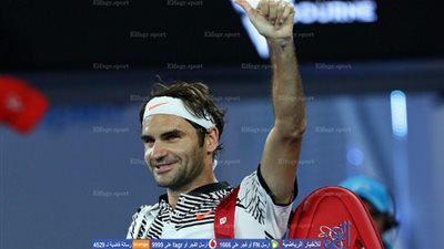 فيدرر: لم أتخيل ما فعله زفيريف وايستومين !