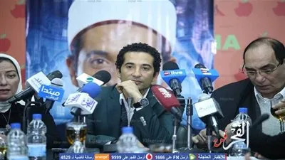 عمرو سعد: نحن فاشلون في تغيير المجتمع