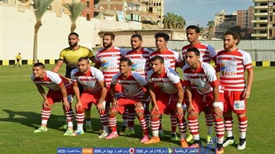 غدا.. بلدية المحلة يستضيف الرجاء في 