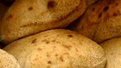 التموين: نستهلك 7.5 مليار رغيف خبز شهريا