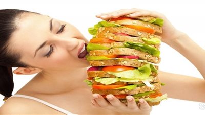 دراسة تؤكد إمكانية شفاء النساء اللاتي يعانين من اضطرابات الأكل