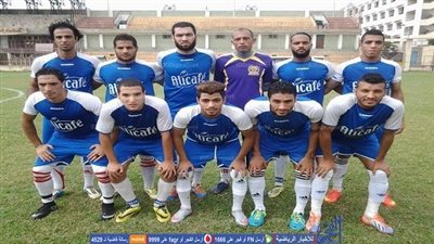 18 لاعبا في قائمة دكرنس استعدادا لمواجهة حرس الحدود