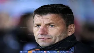 دوكيتش مديرا فنيا للشباب الإماراتي   