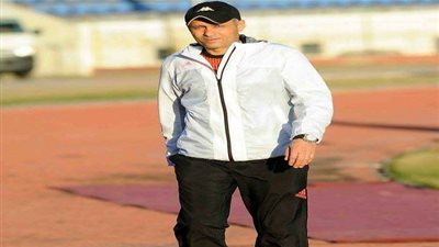 علام يقترب من تدريب كفر الشيخ حتى نهاية الموسم