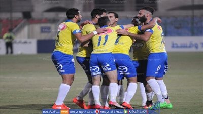 رسميا.. الإسماعيلي يتعاقد مع 