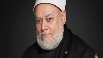 علي جمعة يوضح معنى مقولة 
