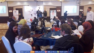 تعرف على أول شهادة مهنية مصرية في قيادة الأعمال (فيديو )