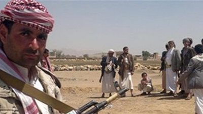 ننشر التقرير النهائي للجنة العقوبات الدولية الخاصة باليمن