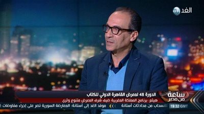 رئيس الهيئة العامة للكتاب يكشف تفاصيل انطلاق معرض الكتاب